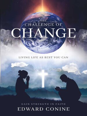 cover image of The Challenge of Change